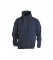 Sudadera Adulto con Capucha keya SWP280