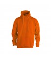 Sudadera Adulto con Capucha keya SWP280