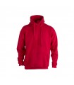 Sudadera Adulto con Capucha keya SWP280