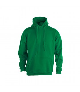 Sudadera Adulto con Capucha keya SWP280