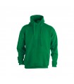 Sudadera Adulto con Capucha keya SWP280