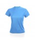 Camiseta Mujer Tecnic Plus