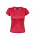 Camiseta Mujer Tecnic Rox