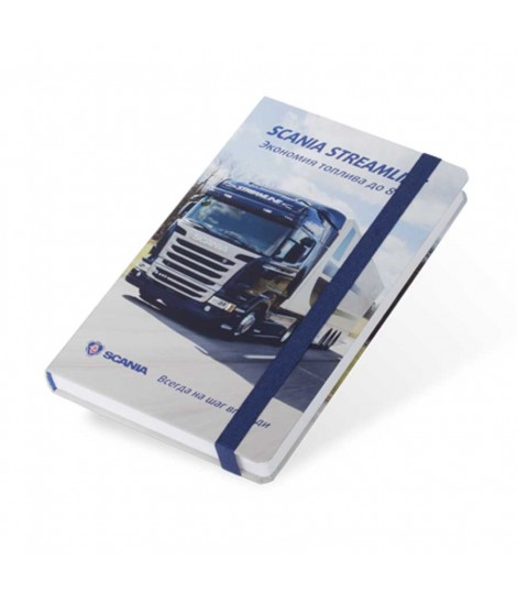 Cuaderno Prismalux