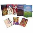 Cuaderno Prismalux