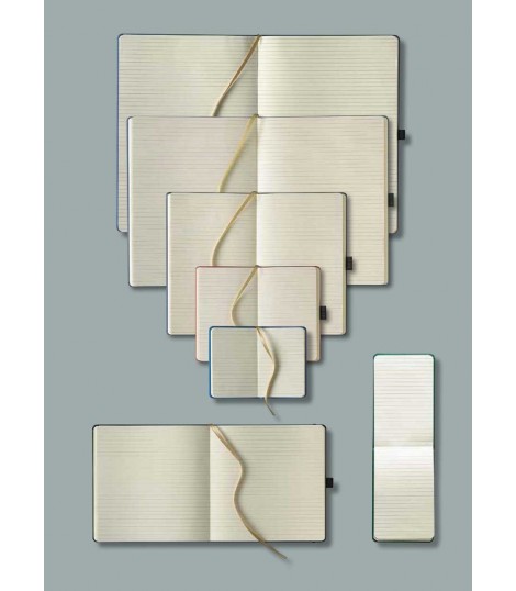 Cuaderno Ivory