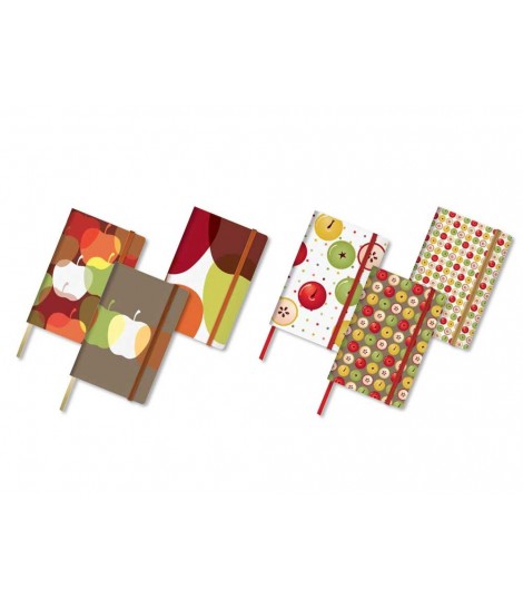 Cuaderno Apeel