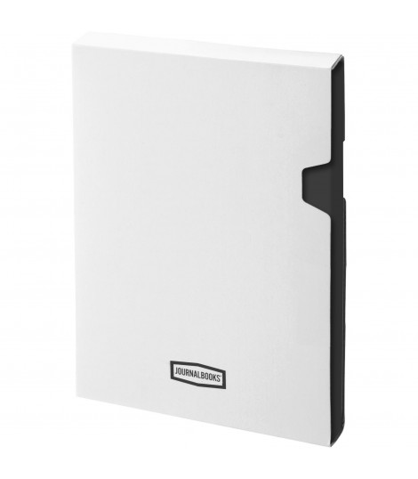 Libreta A5 de tapa dura Classic