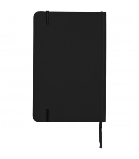 Libreta A5 de tapa dura Classic