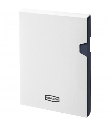 Libreta A5 de tapa dura Classic