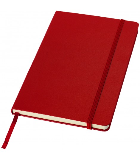 Libreta A5 de tapa dura Classic