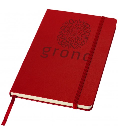 Libreta A5 de tapa dura Classic
