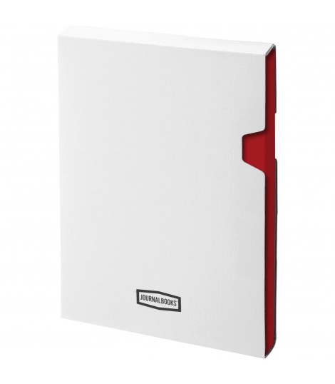 Libreta A5 de tapa dura Classic