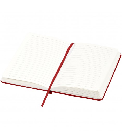 Libreta A5 de tapa dura Classic