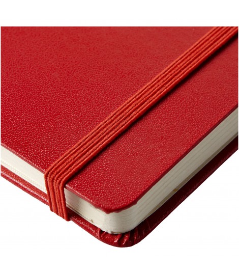 Libreta A5 de tapa dura Classic