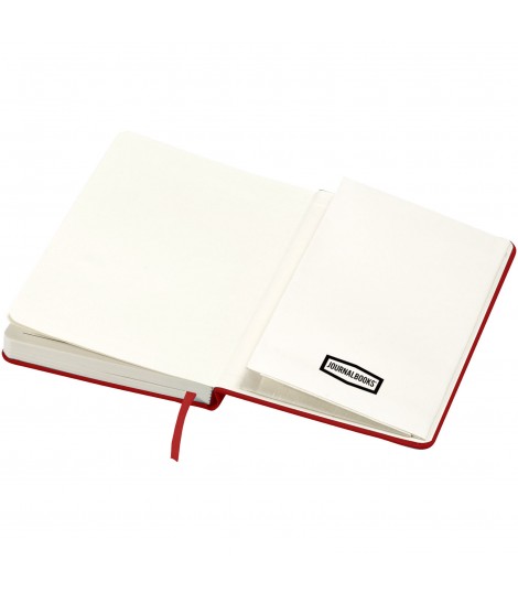 Libreta A5 de tapa dura Classic