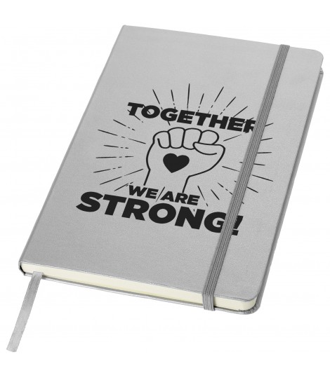 Libreta A5 de tapa dura Classic