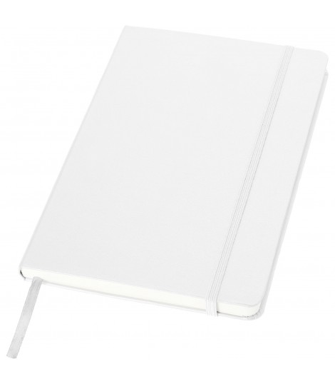 Libreta A5 de tapa dura Classic