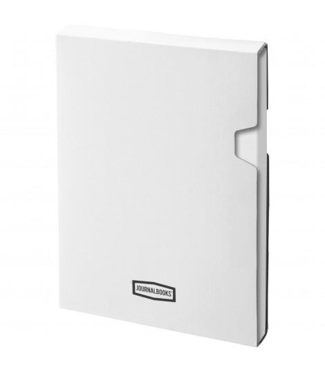 Libreta A5 de tapa dura Classic