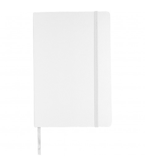 Libreta A5 de tapa dura Classic