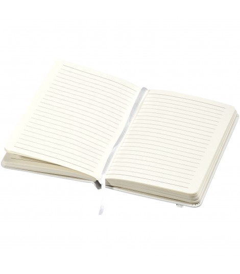 Libreta A5 de tapa dura Classic