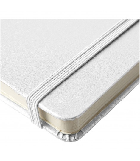 Libreta A5 de tapa dura Classic