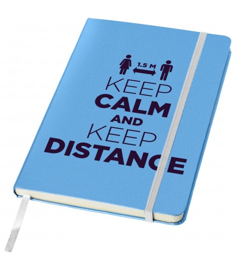 Libreta A5 de tapa dura Classic
