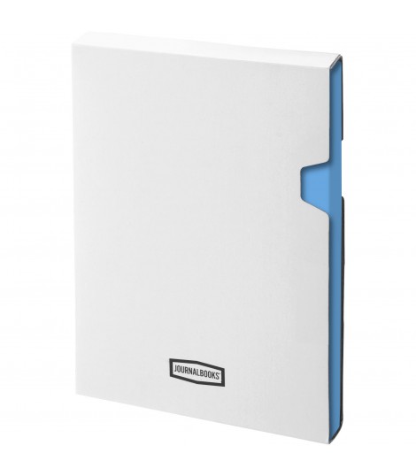 Libreta A5 de tapa dura Classic