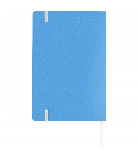 Libreta A5 de tapa dura Classic