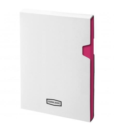 Libreta A5 de tapa dura Classic