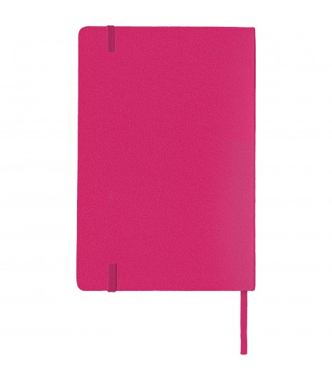 Libreta A5 de tapa dura Classic