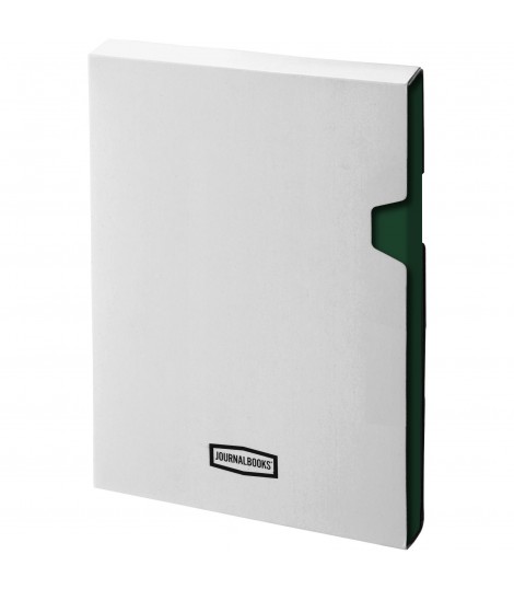 Libreta A5 de tapa dura Classic