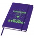 Libreta A5 de tapa dura Classic