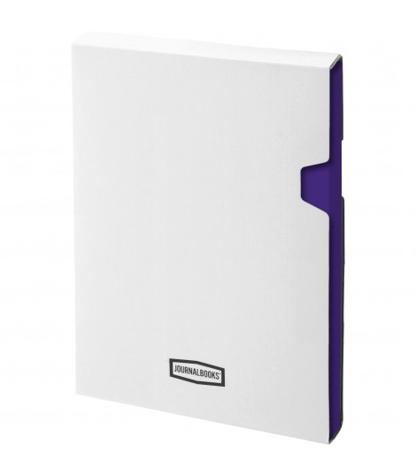 Libreta A5 de tapa dura Classic