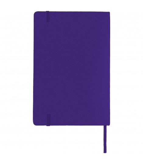 Libreta A5 de tapa dura Classic