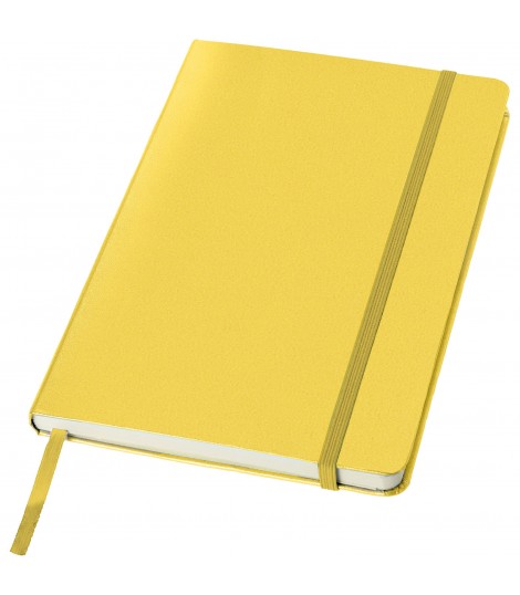 Libreta A5 de tapa dura Classic
