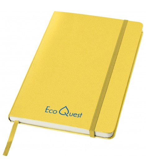 Libreta A5 de tapa dura Classic