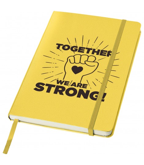 Libreta A5 de tapa dura Classic