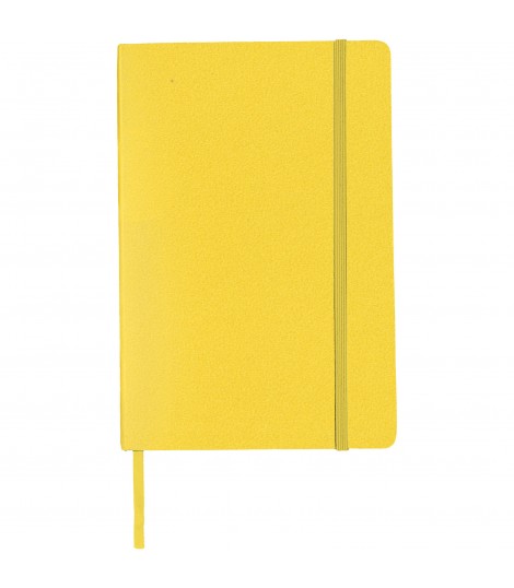 Libreta A5 de tapa dura Classic
