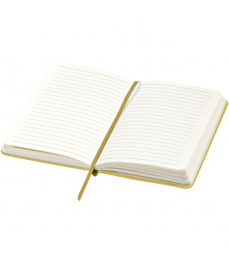 Libreta A5 de tapa dura Classic