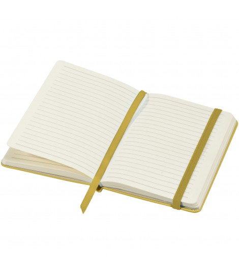 Libreta A5 de tapa dura Classic
