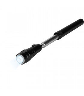 Pinzas de alcance con luz Magnetica