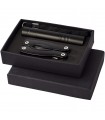 Set de cuchillo multiusos y linterna Scout