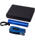 Set de cuchillo multiusos y linterna Scout