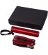 Set de cuchillo multiusos y linterna Scout
