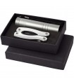 Set de cuchillo multiusos y linterna Scout