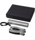 Set de cuchillo multiusos y linterna Scout