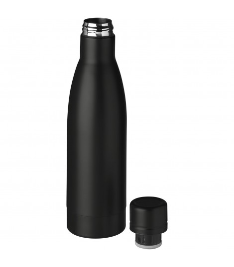 Botella con aislamiento de cobre al vacio de 500 ml Vasa