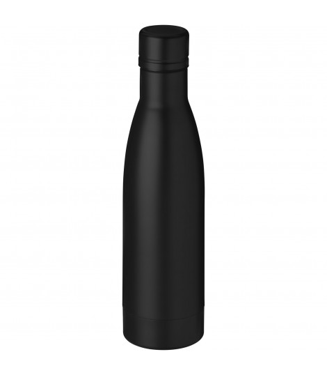 Botella con aislamiento de cobre al vacio de 500 ml Vasa