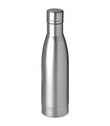 Botella con aislamiento de cobre al vacio de 500 ml Vasa